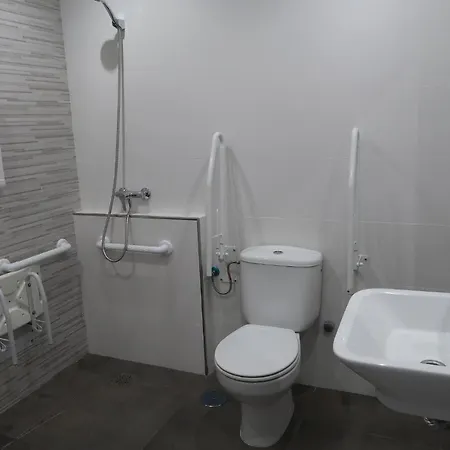 Rumbo Deluxe Apartment