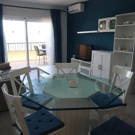 Apartment Rumbo Deluxe