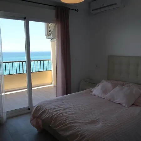 Rumbo Deluxe Apartment
