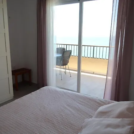 Apartment Rumbo Deluxe