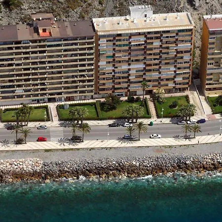 Rumbo Deluxe Apartment Almunecar