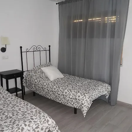 Rumbo Deluxe Apartment