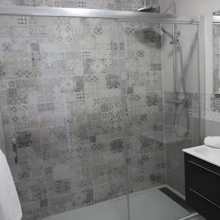 Apartment Rumbo Deluxe *